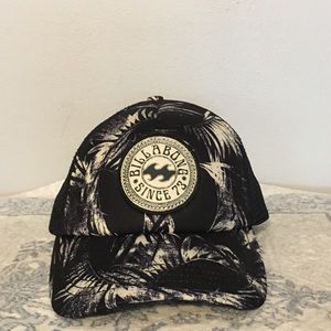 Women’s Billabong SnapBack